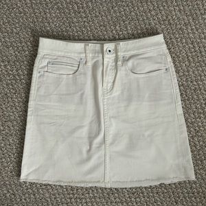 Vineyard Vines Denim Skirt